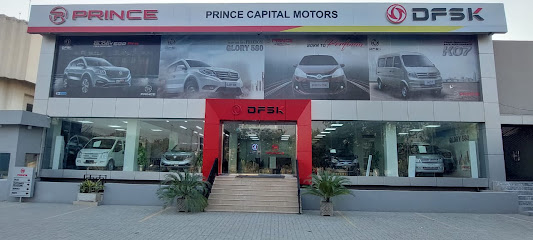 Prince Capital Motors