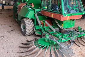 Africa Machinery &#038; Equipment (Pty) Ltd
