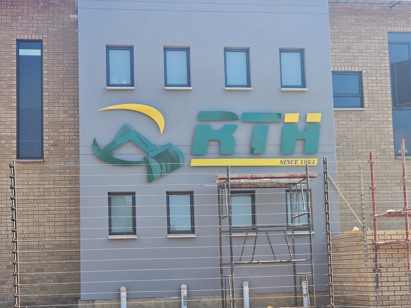 Rustenburg Tool Hire(RTH)