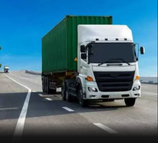 Chaudhary Transport