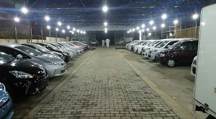 MDK Rawal Rides ( Expert In Japanese Cars )