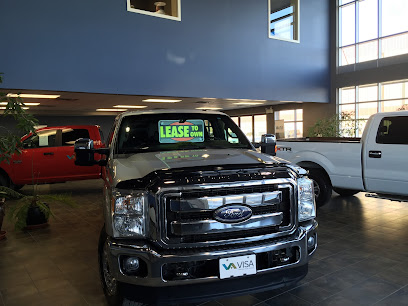 VISA Rentals &#038; Leasing Inc