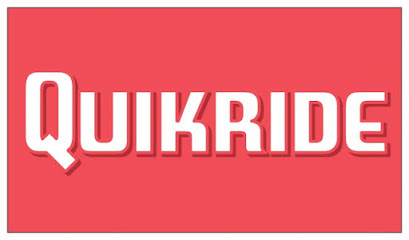 Quikride Carshare Inc.