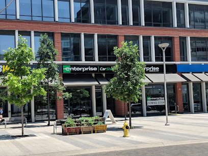 Enterprise CarShare