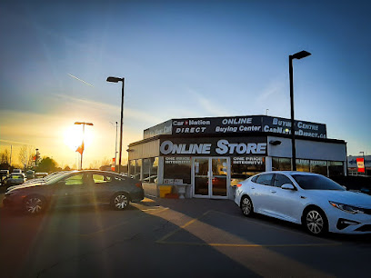 Car Nation Canada Direct