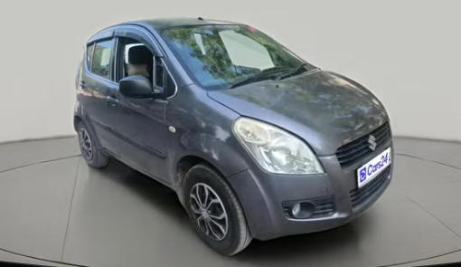 2010 Other 2010 Maruti Ritz VXI