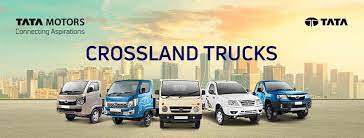 Crossland Trucks