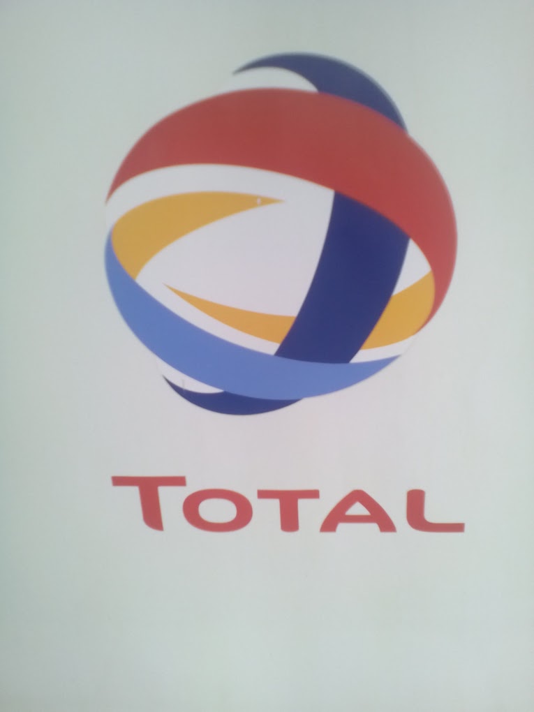 TotalEnergies Braamfontein