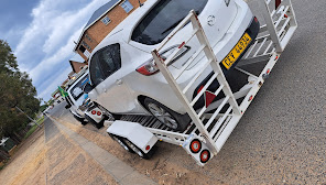 LS towing+ 24H Roadside Assistance