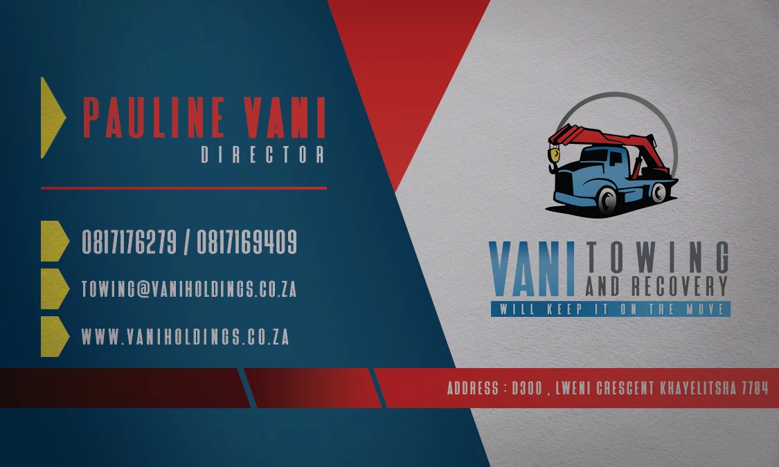 Vani Towing