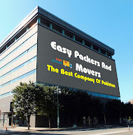 Easy Car Carrier &#038; Mov&#8217;ing Co