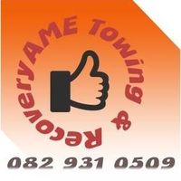 AME Towing &#038; Recovery