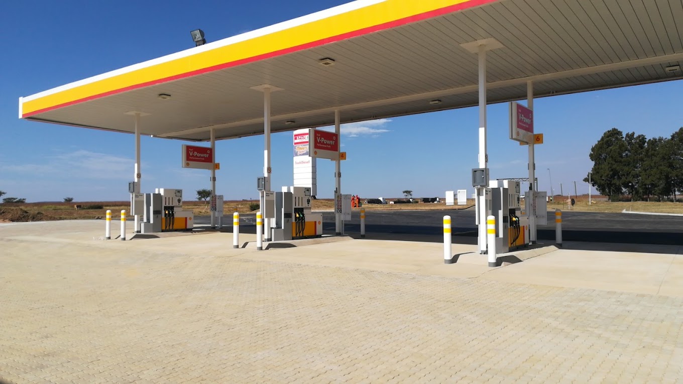 Shell Ultra City South &#8211; Estcourt