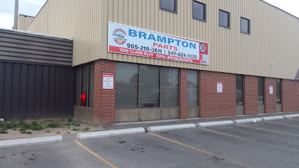 BRAMPTON PARTS