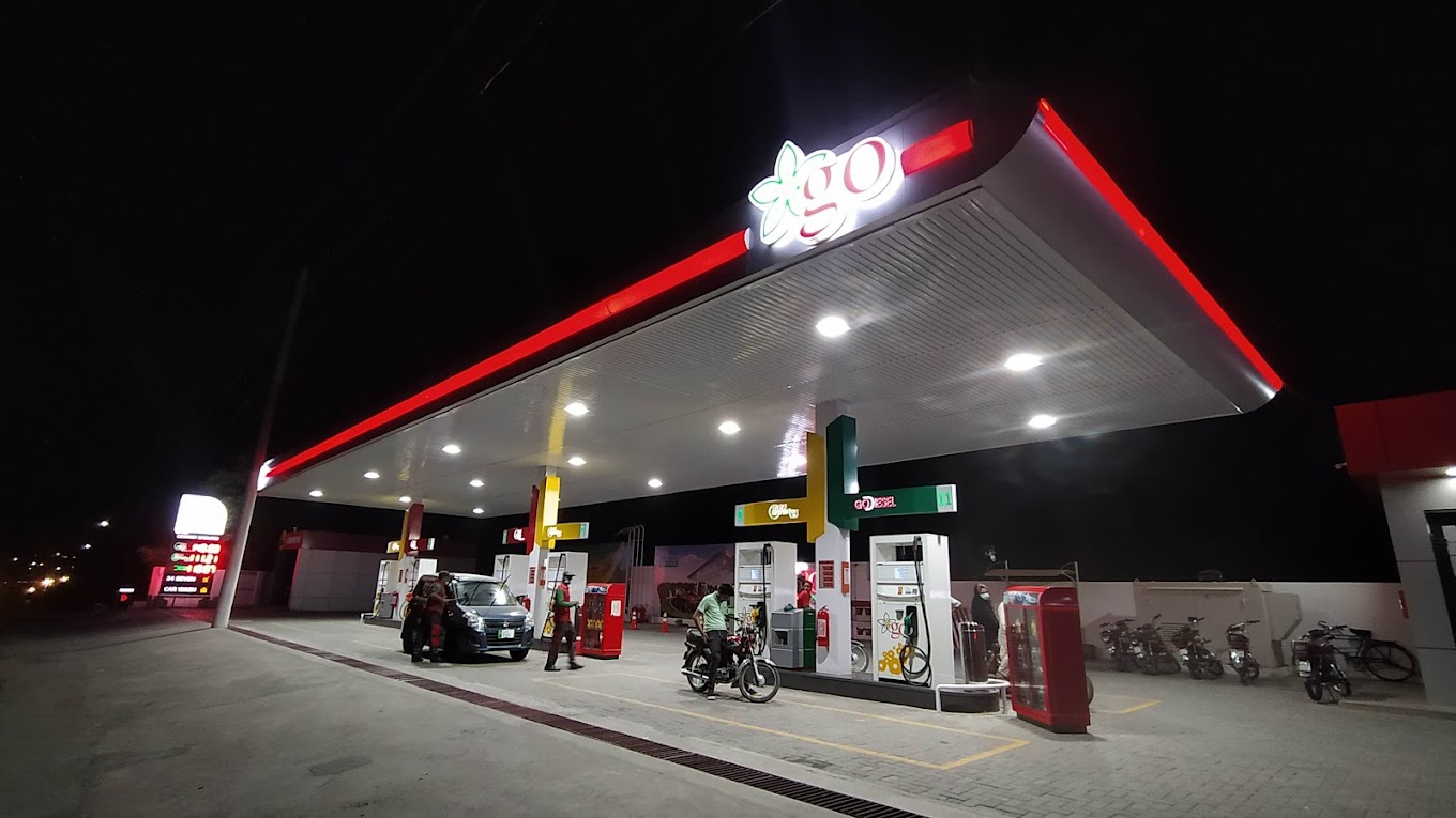 COCO LAHORE 8 &#8211; GO (Company Operated)
