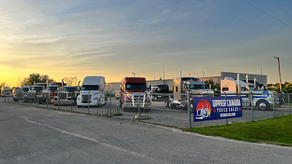Upper Canada Truck Sales