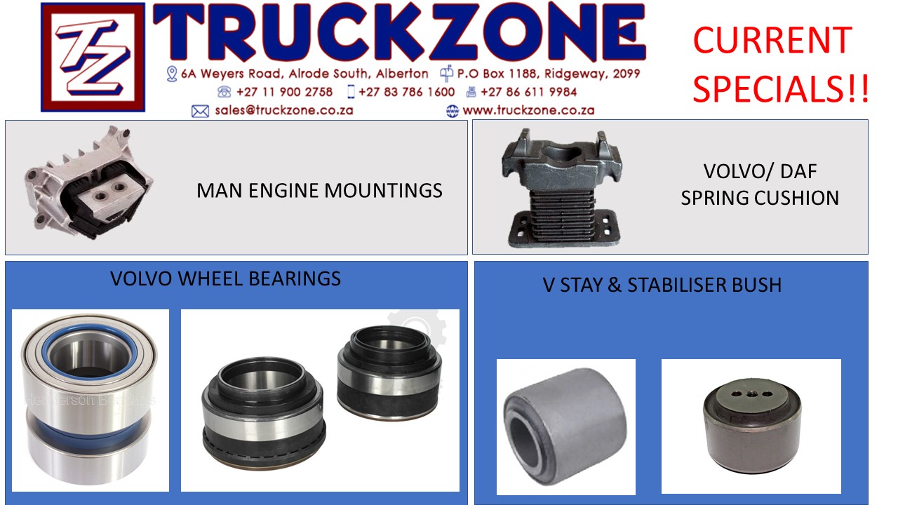 Truckzone