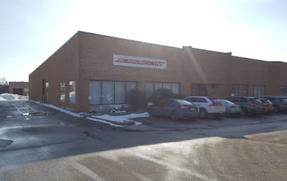 Strictly Auto Parts