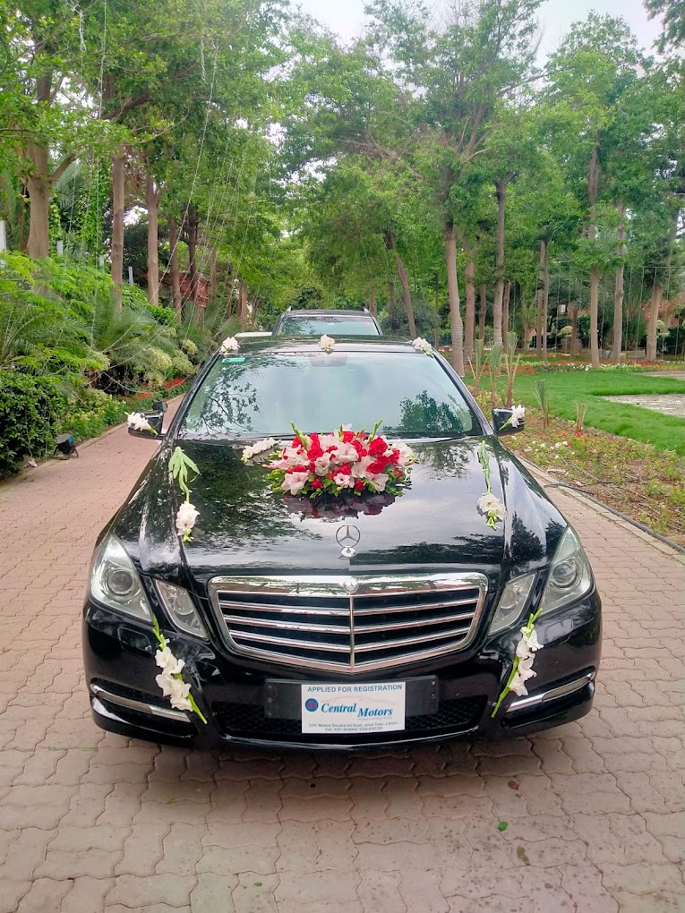 Rumaan Motors Rent A car