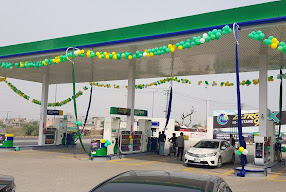 Khan Brothers &#8211; PSO Petrol Pump