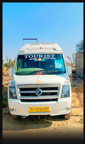 Dev driver service agency Jaipur