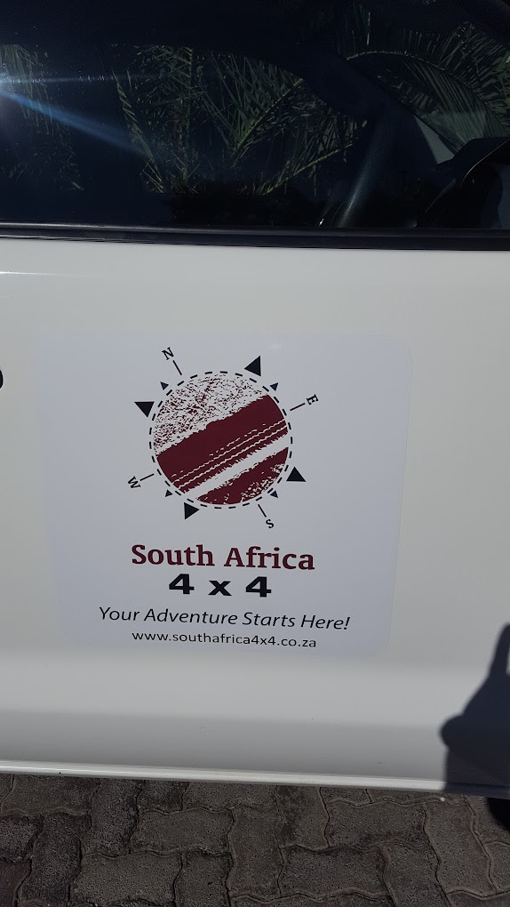 SA 4&#215;4 Rentals