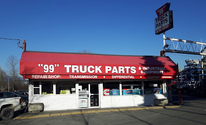 &#8220;99&#8221; Truck Parts &#038; Industrial Equipment Ltd