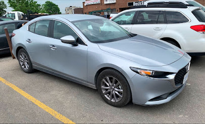 Kaizen Rent A Car
