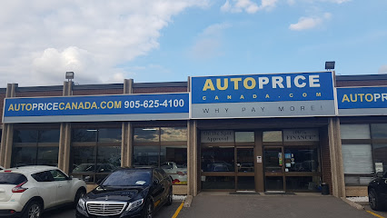 AutoPrice Canada