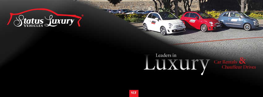 Status Luxury Vehicles