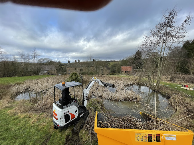 Midlands Equipment Hire