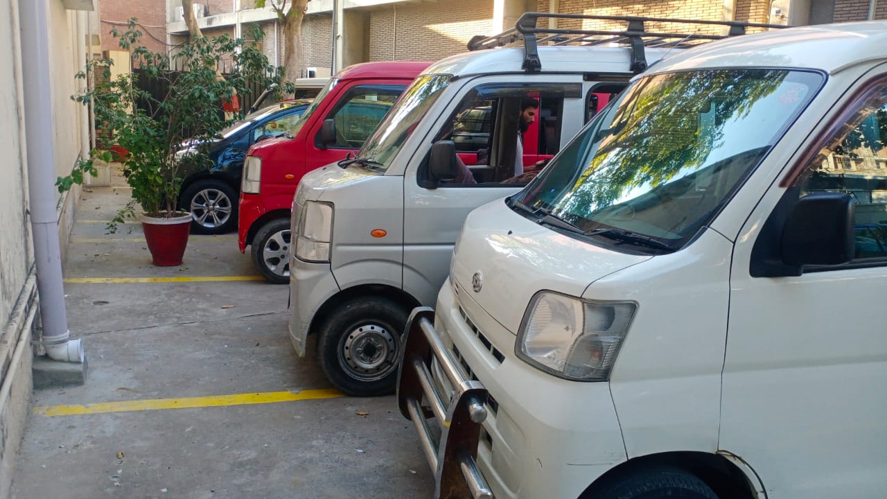 Chudhary Tours &#038; Travels