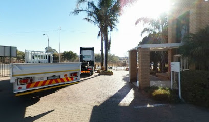 McCarthy Commercial Vehicles Boksburg &#8211; UD Trucks