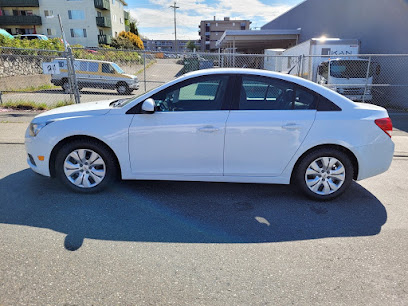 Island Rent-a-Car
