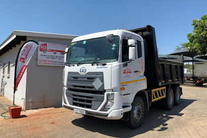 CLC Trucks