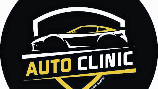The Car Clinic Auto Mechanic Home Service in Lahore