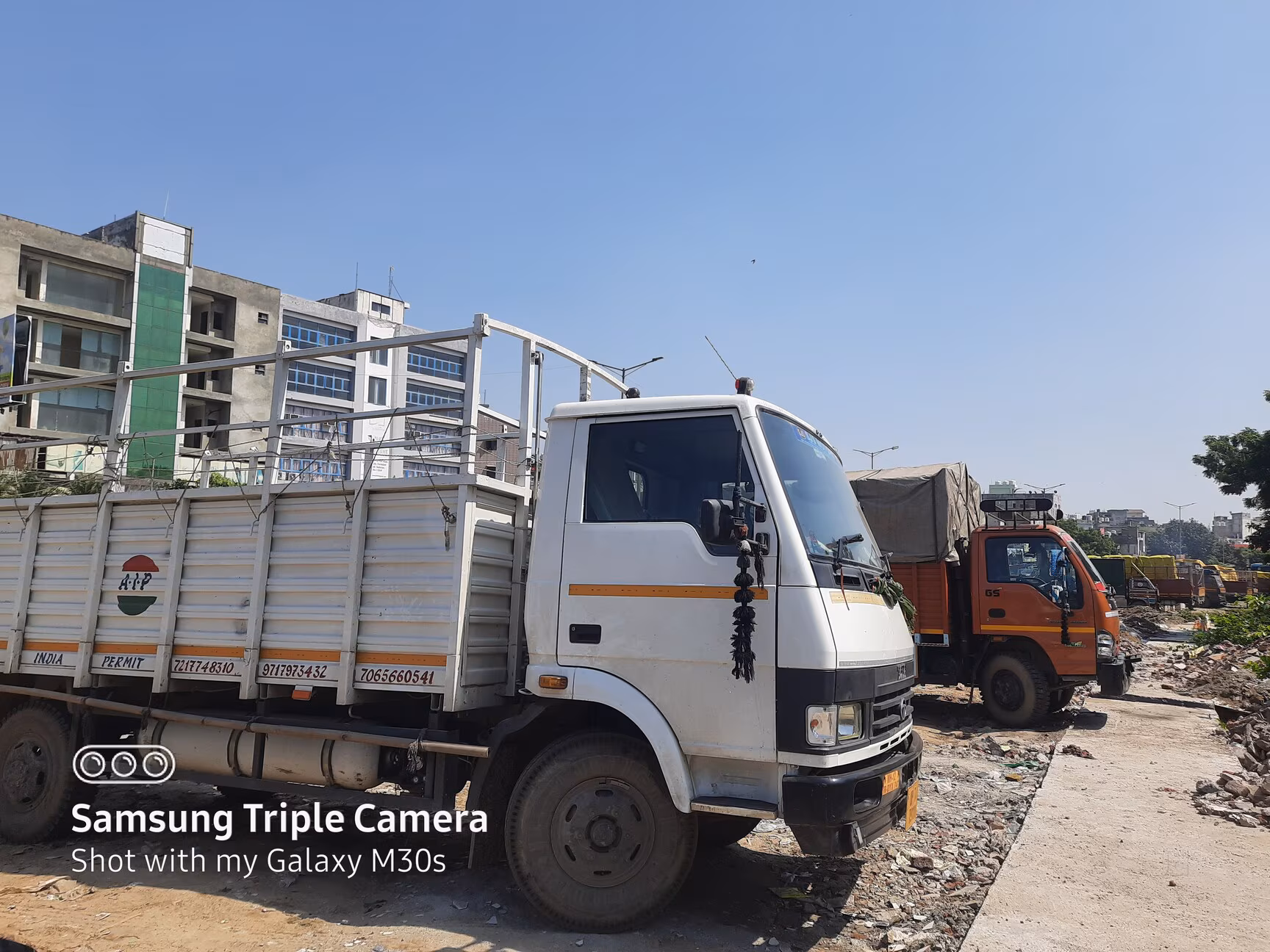 Mehra Tempo Service