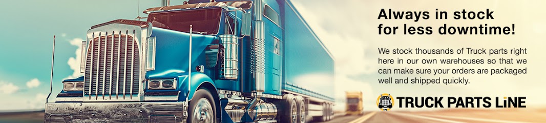 Truck Parts Line
