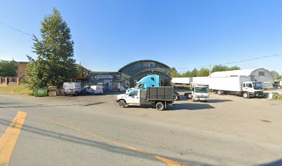Moga Truck Repair