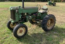 1998 JOHN DEERE 770