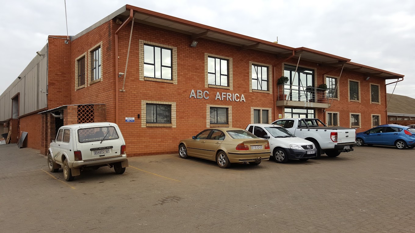 ABC Hansen Africa