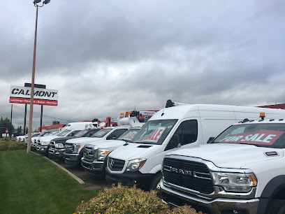Calmont Leasing