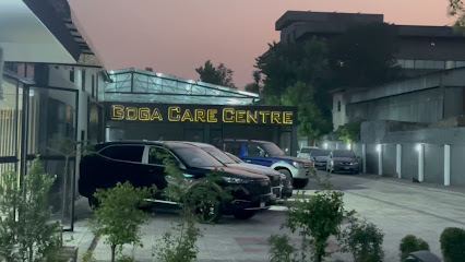 Goga Car Classic Dealership