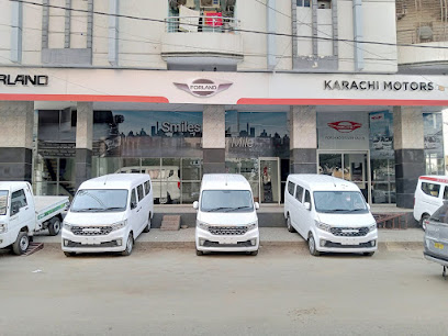 Forland Karachi Motors