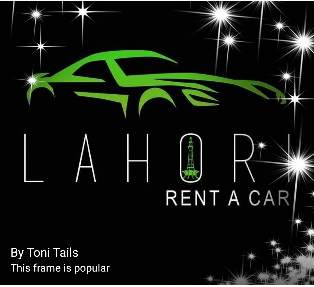 Lahori Rent A Car Lahore