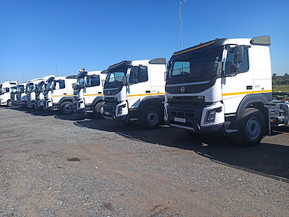 Apex Truck &#038; Trailer