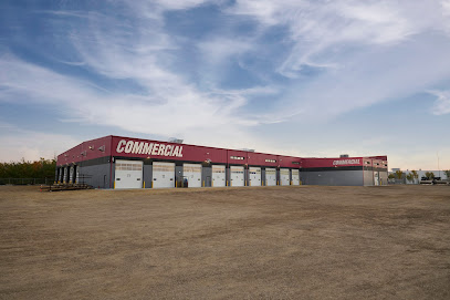 Commercial Truck Equipment Co