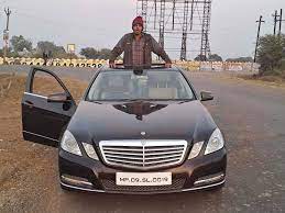 Bhandari Travels