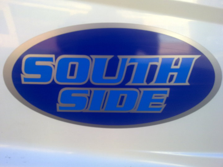 Southside Towing &#8211; (South-Africa)