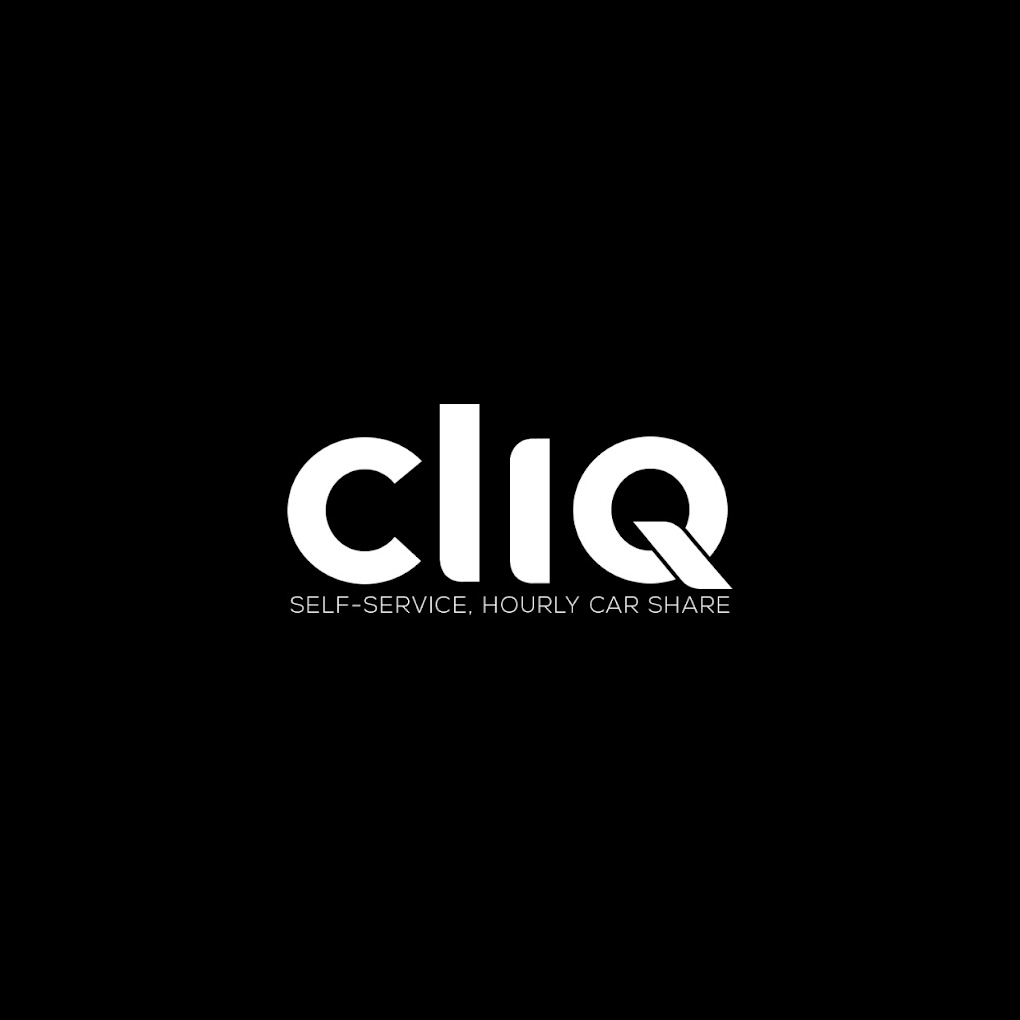 CliQ Car Rental